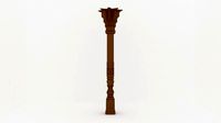 Baluster