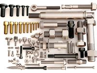 Nuts Bolts and Screws vol 03