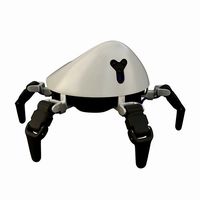Robot HEXA