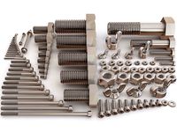 Nuts Blots and Screws vol 02