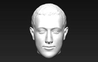 Mark Zuckerberg standard version only mesh