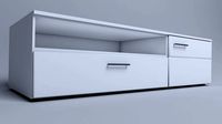 TV Shelf