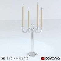 Eichholtz Candle Holder Dominique