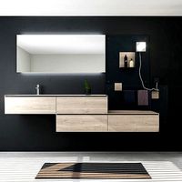 Bathroom furniture set Arcom Escape