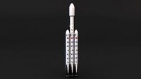 Falcon Heavy