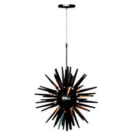 Chandelier Gregorian Large