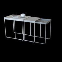 granboda nesting table