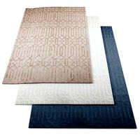 GEOMETRIC STRIPED RUGS2