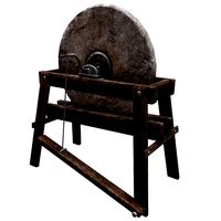 Grindstone
