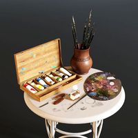Art set
