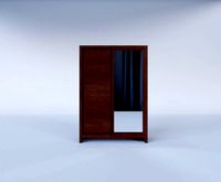 Simple Best Dresser wooden product