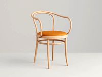 Chair Bentwood Raw
