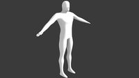 Man with rigging