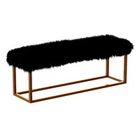 Mabel Upholstered Bench