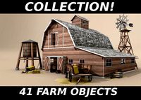 Farm Assets