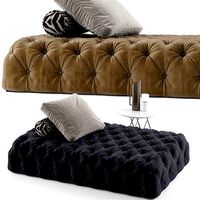 Desiree Rollking Sofa set