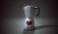 Caffetiera Italiana