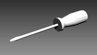 Screwdriver