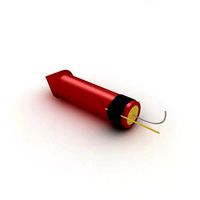 Rocket Firework