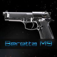 Beretta M9