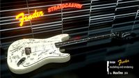 Guitar Fender Stratocaster