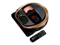 Samsung Vacuum Powerbot with Remote Controller