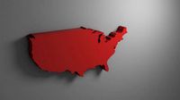 America Map