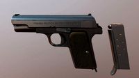 37M Frommer-Femaru