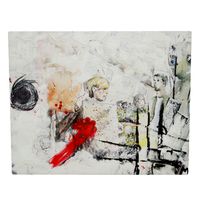 Canvas - Protest Grab