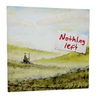 Canvas - Carl Cockroach