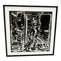 Picture Frame - Grandpa