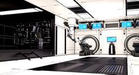 Sci Fi Laboratory 02