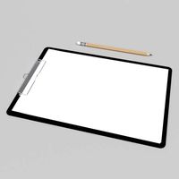 Clipboard File paper Blender Cycles