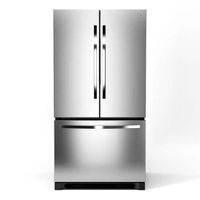 Kenmore 27cu French Door Refrigerator