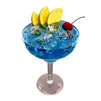 Blue Margarita