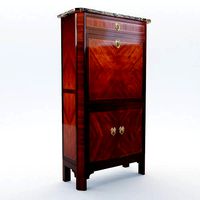 Louis XVI secretaire - France - 18th century