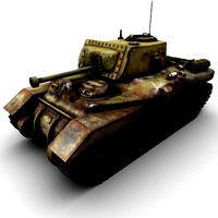 Ram Tank
