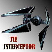 Tie Interceptor