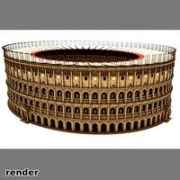 Coliseum