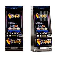 Novomatic gaminator fv 623 cobra