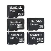 Micro SD Card