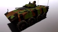 IFV VBCI