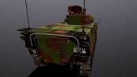 IFV VBCI PACK