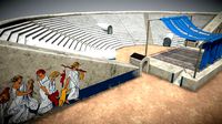 Greek Amphitheatre
