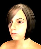 Pan Asian Female