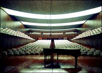 BCN Auditori - Oriol