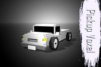 Pickup Voxel