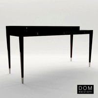 Writing desk Victoria - Design by Kaki Kroener - Dom Edizioni