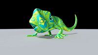 Chameleon