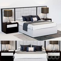 Sloane Royale Bed